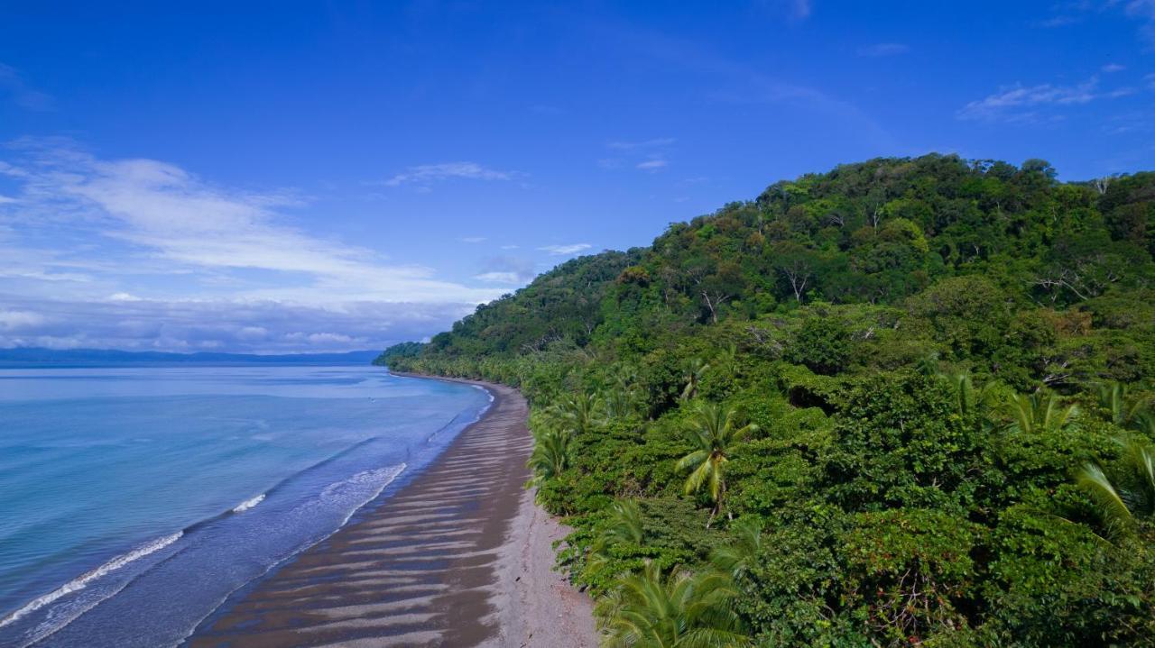 Villa Dolphin Quest Costa Rica Piedras Blancas Exterior foto