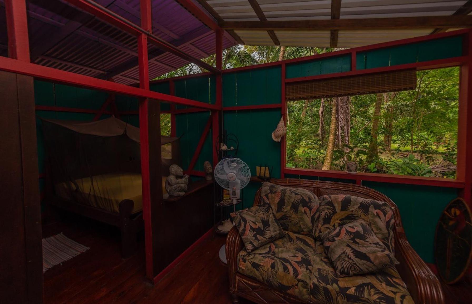 Villa Dolphin Quest Costa Rica Piedras Blancas Exterior foto